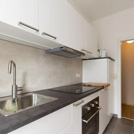 4 Seemanns Koje روستوك