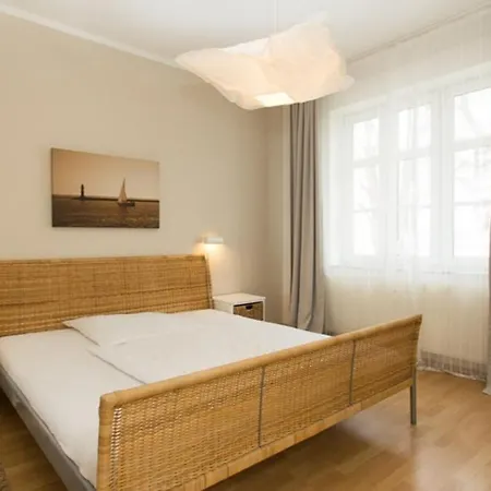 4 Seemanns Koje * Ρόστοκ