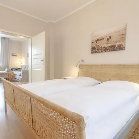 4 Seemanns Koje شقة روستوك