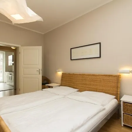 4 Seemanns Koje ロストック